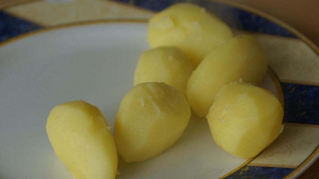 Patatas