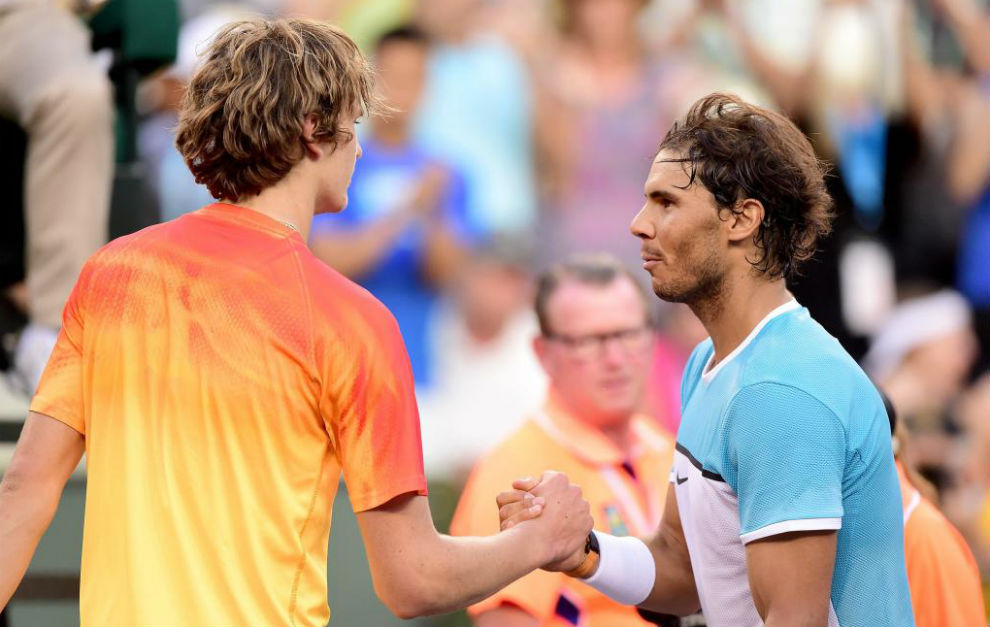 La Prueba De Fuego De Rafa Nadal En Las Semifinales De Roland Garros 2022 