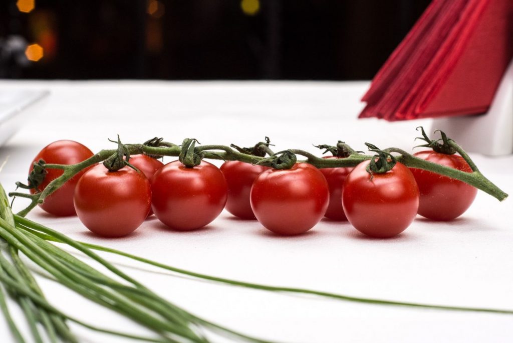 La Receta De Gazpacho De Tamara Falcó Que Lo Convierte En Un Plato De Lujo