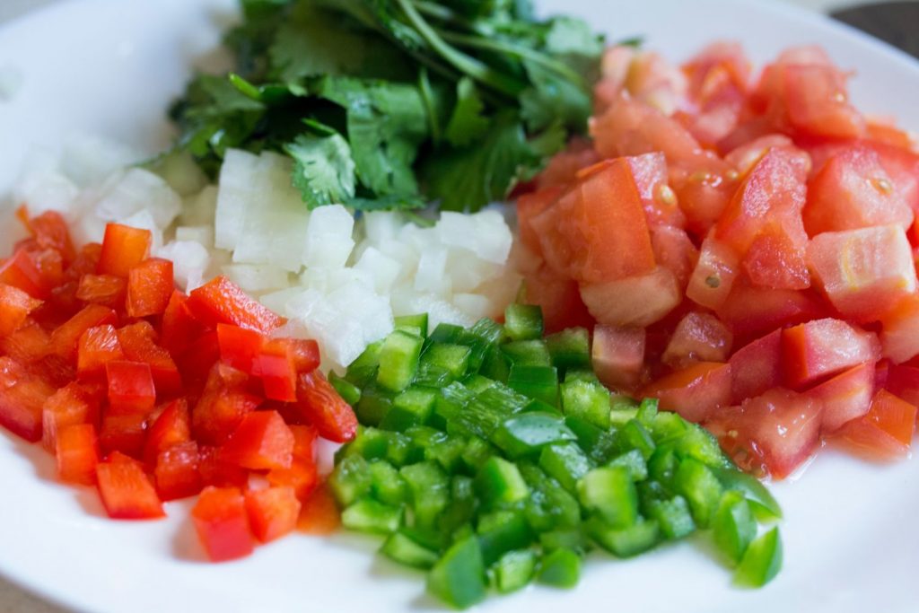 La Receta De Gazpacho De Tamara Falcó Que Lo Convierte En Un Plato De Lujo