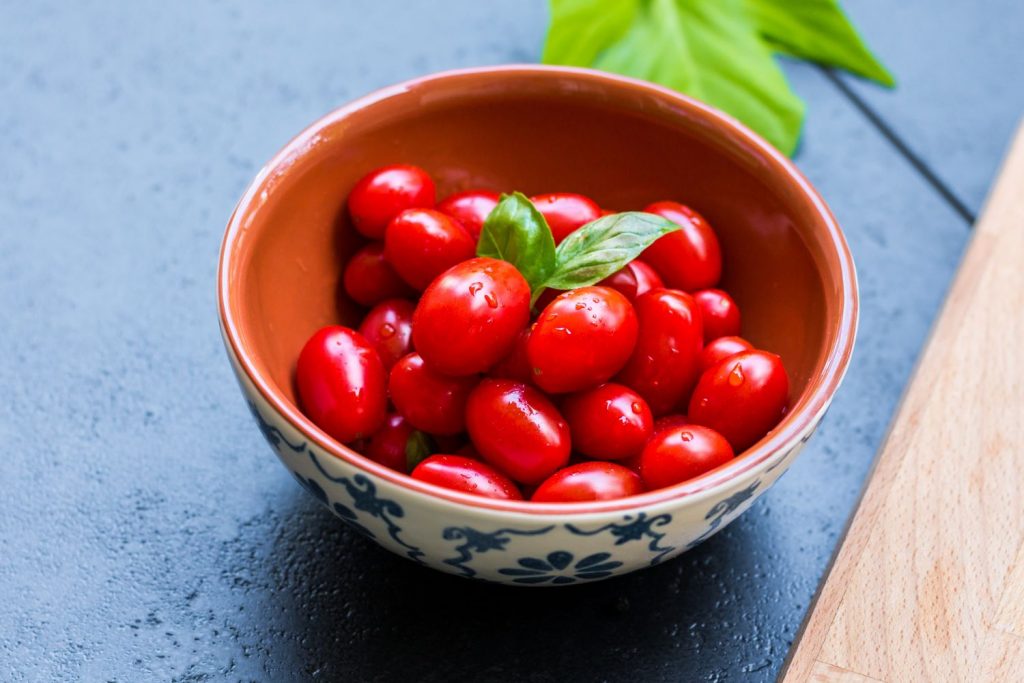 La Receta De Gazpacho De Tamara Falcó Que Lo Convierte En Un Plato De Lujo