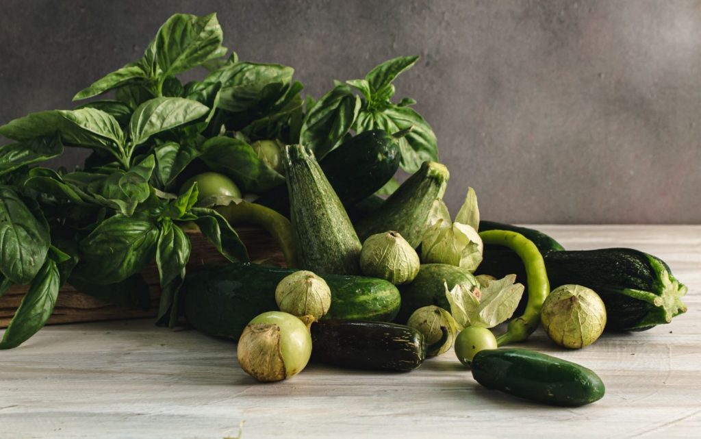 La Receta De Gazpacho Que No Le Gustará A Dani García