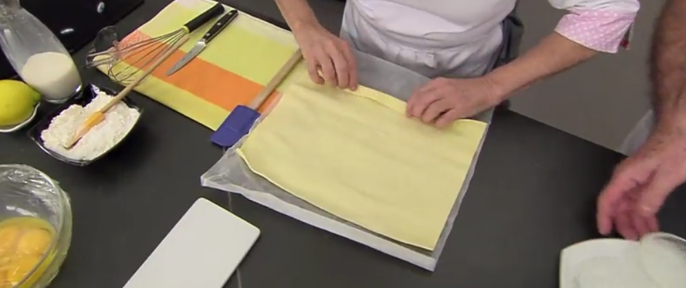 La receta de pasteles de Belém que Eva Arguiñano hace como nadie