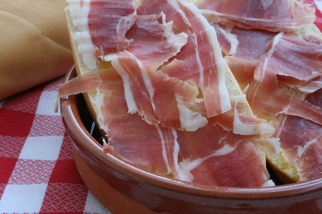 La Receta Favorita De Alberto Chicote Es Esta