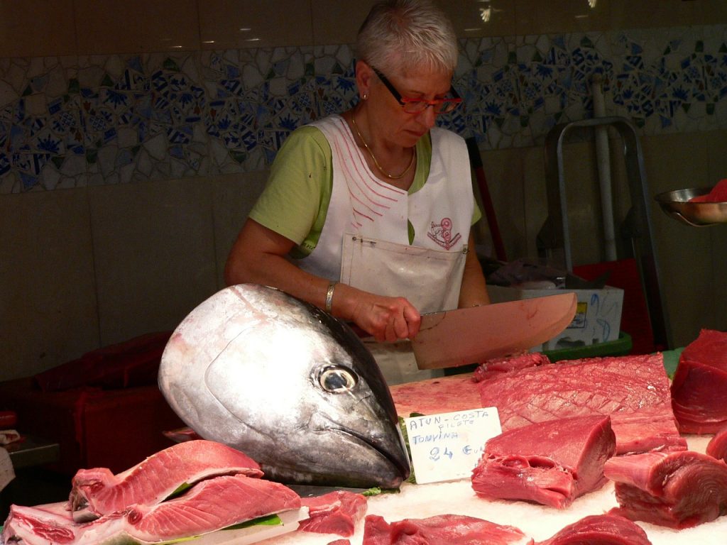La Receta Que Se Hace Con Espinas De Pescado Para Aprovecharlo Todo