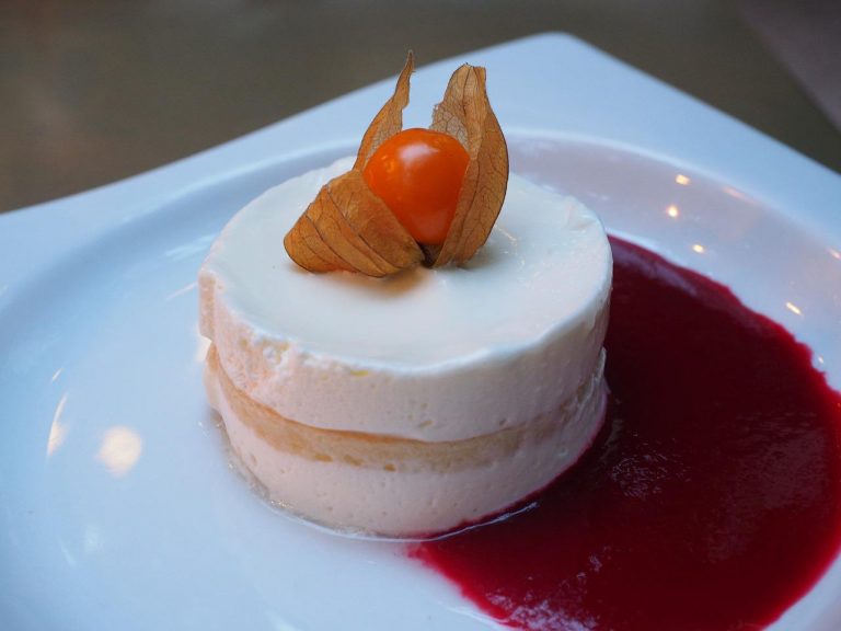 La sopa de pitaya y café de Arzak que, cuando la pruebes, la querrás todos los días