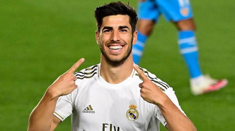 Las condiciones que le ha puesto Asensio al Real Madrid para seguir