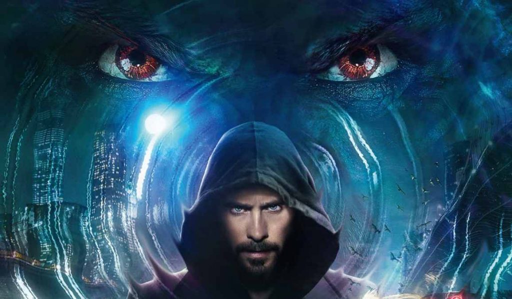 ‘Morbius’, Daniel Espnosa, Sony Pictures