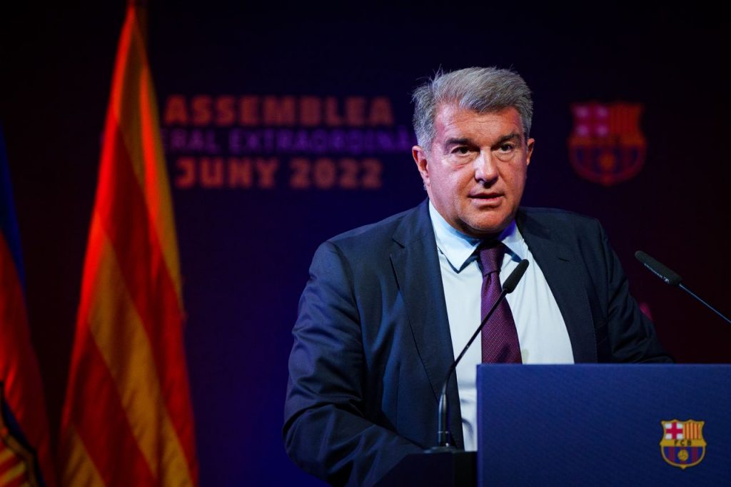 Las Palancas Económicas Que Salvarán Al Barça 