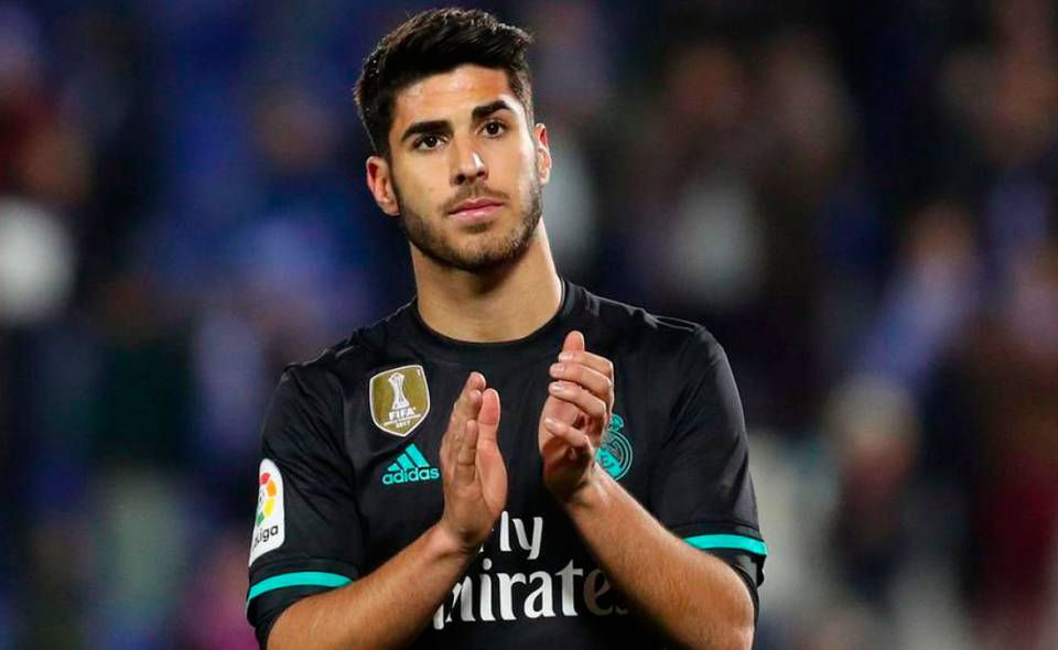 Le Queda Un Ciclo Más, Pero Es Crucial Finiquitar Cuánto Antes Lo De Asensio 