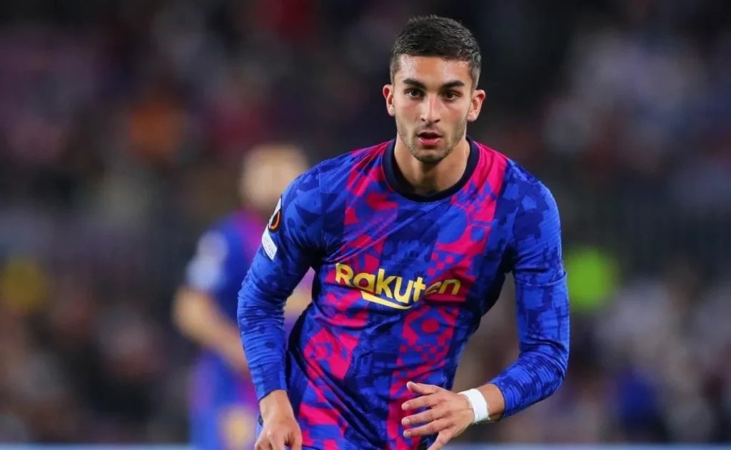 Fichajes De Laliga De Esta Temporada Que Han Sido Un Desastre 8 Le Toca Aprender Mucho Más De Laliga