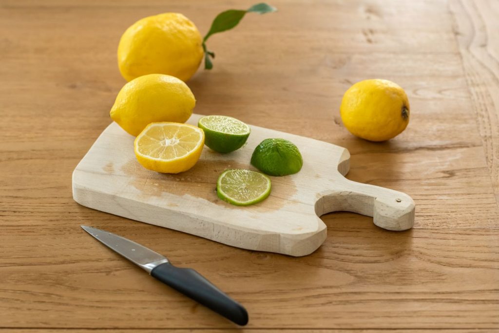 Lemon pie la tarta de limón y merengue que podrás comer helada
