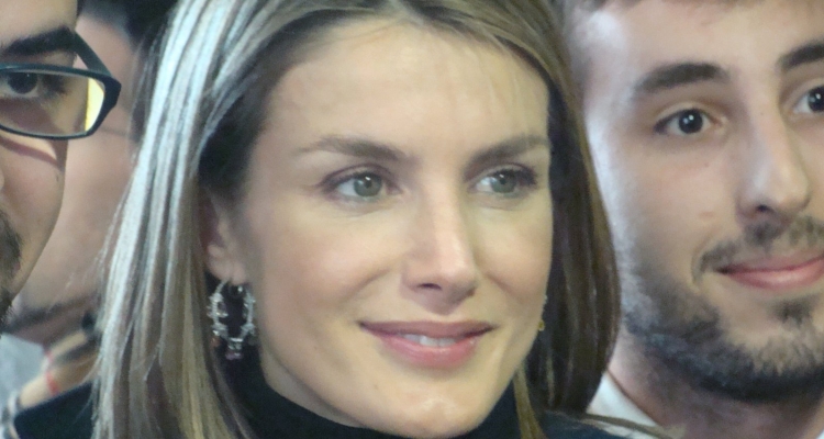 Cosas Inconfesables Que Tienes Que Saber De La Reina Letizia
