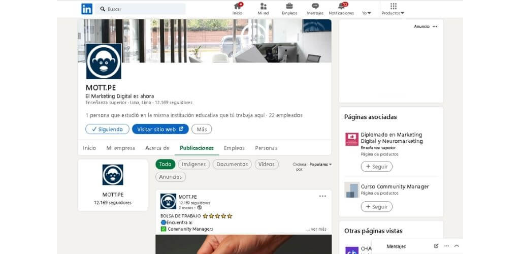 ¿Cuáles Son Esas Herramientas Nuevas Que Está Ofreciendo Linkedin?