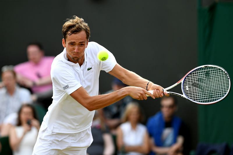 Lo Que Nunca Había Sucedido En Wimbledon