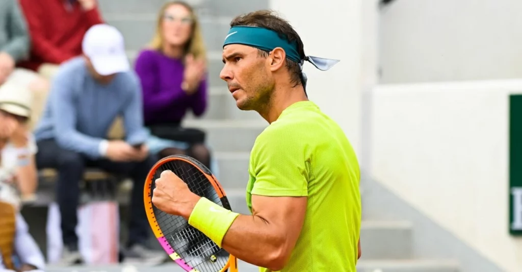 Lo Que Se Viene Para Nadal 