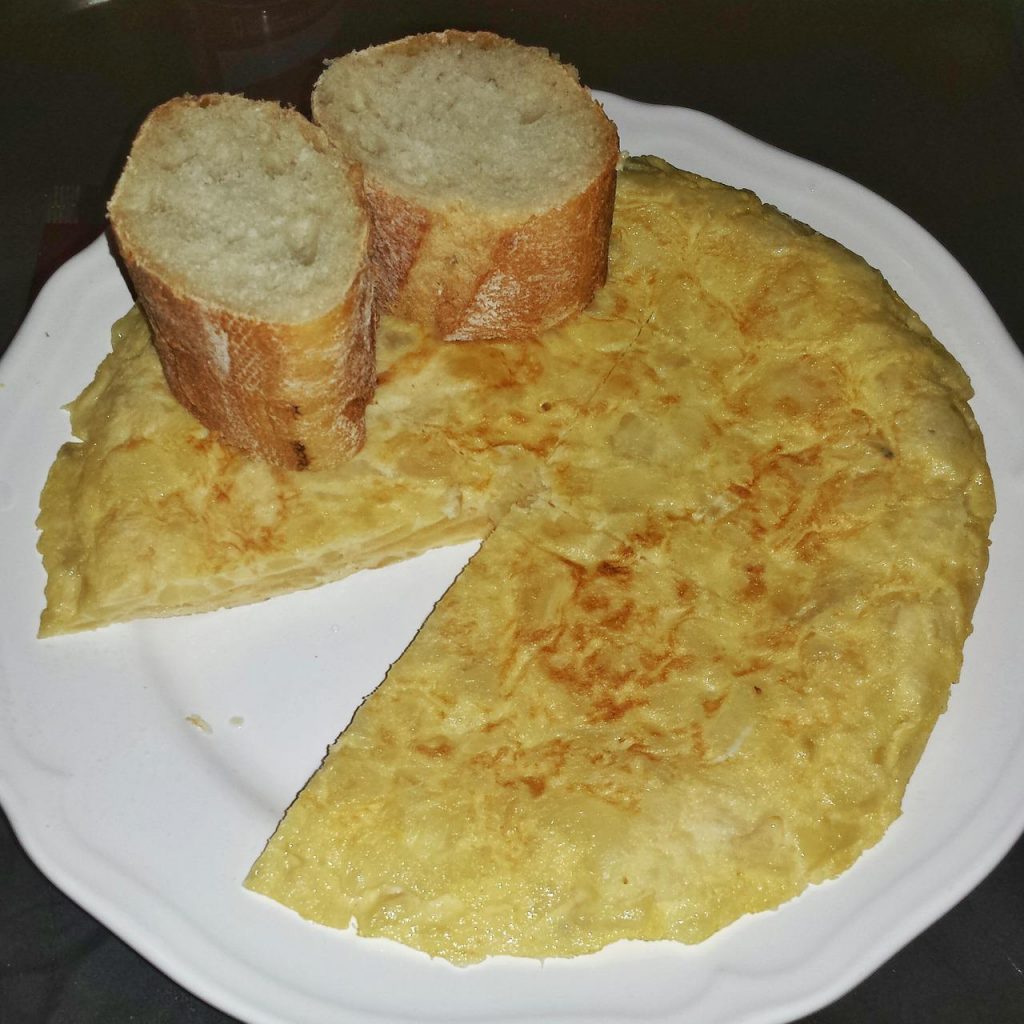 Los 3 Pasos Obligatorios De Arguiñano Cada Vez Que Hace Una Tortilla De Patatas