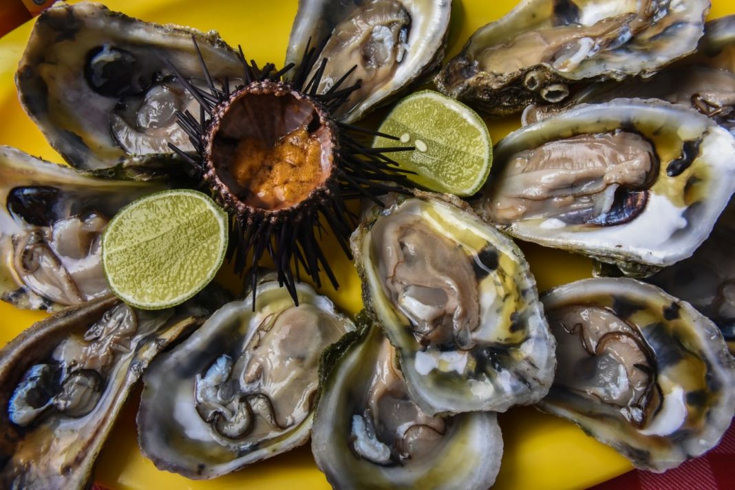 Los 3 únicos platos que comería Dabiz Muñoz antes de morir