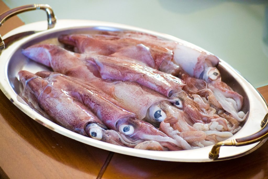 Los calamares rellenos con los que Arguiñano ha puesto de moda el plato