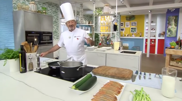 canelones sin pasta