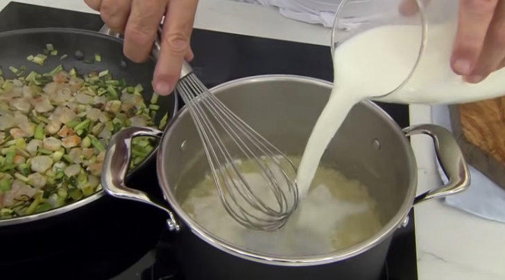 Bechamel