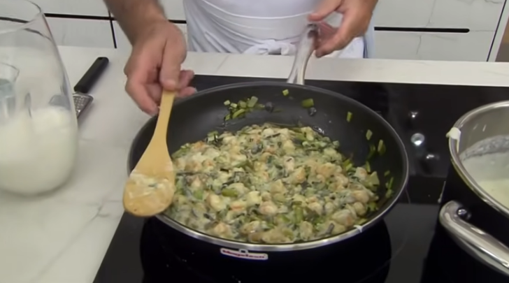 Los Canelones Sin Pasta De Arguiñano Perfectos Para Una Dieta