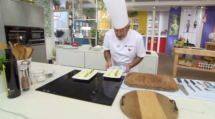 Los Canelones Sin Pasta De Arguiñano Perfectos Para Una Dieta