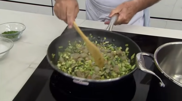 Los Canelones Sin Pasta De Arguiñano Perfectos Para Una Dieta