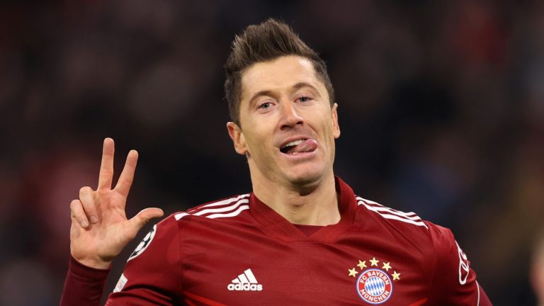 Los cuatro jugadores que echará el Barcelona para conseguir a Lewandowski y Di María