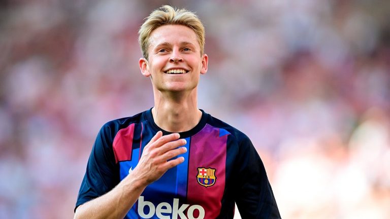 Los dos fichajes que supondrán la venta de Frenkie de Jong