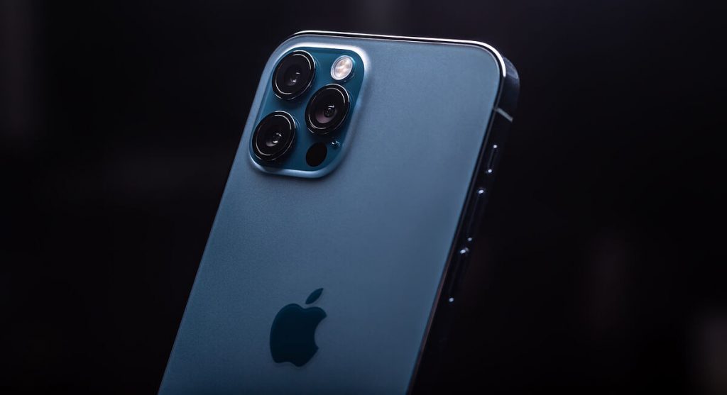 ¿Cuál Es La Historia Del Iphone?