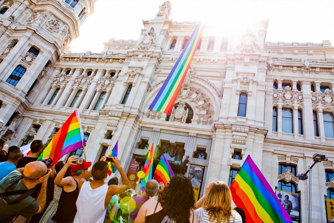 Día del Orgullo Gay y su significado