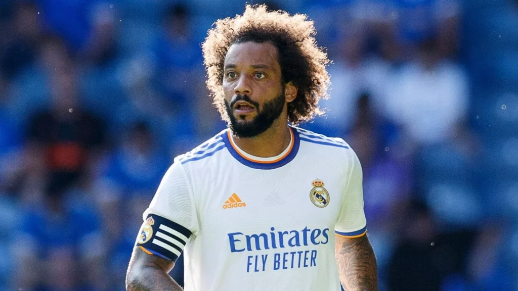 La Salida De Marcelo Invita A Pensar En Fran 