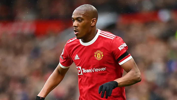 Fichajes De Laliga De Esta Temporada Que Han Sido Un Desastre 10 Martial No Sacó Su Mejor Versión En El Sevilla