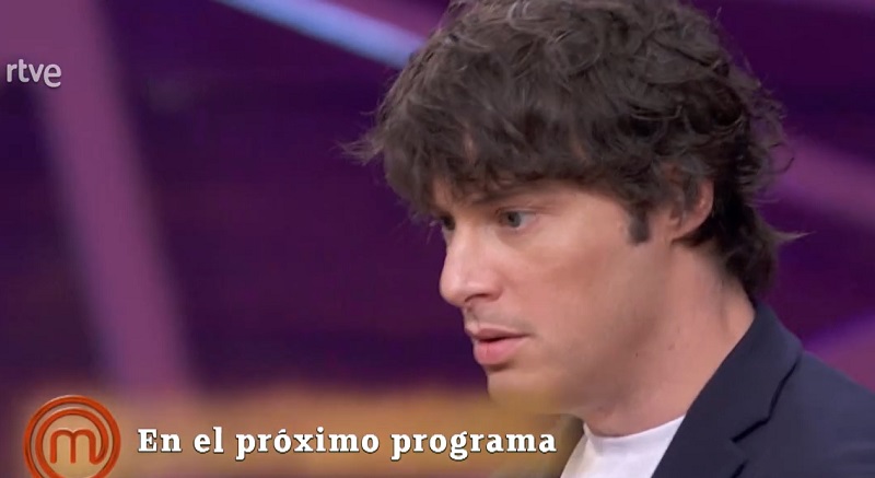 Avance Masterchef: El Motivo Por El Que Jordi Cruz Se Enfadará Como Nunca