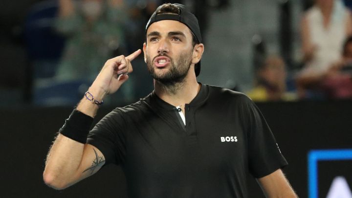 Puestos Del 8 Al 10 Luego Del Final De Roland Garros 