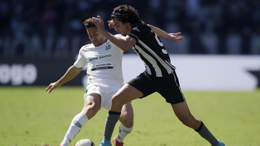 Matheus Encaja En Las Tácticas Del Real Madrid 