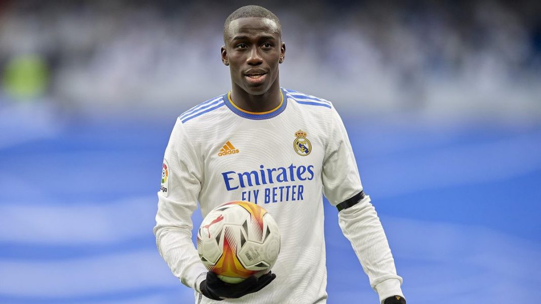 Mendy
