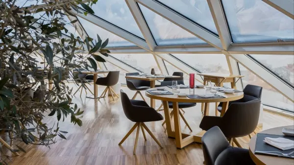 Restaurantes Con Estrella Michelin.
