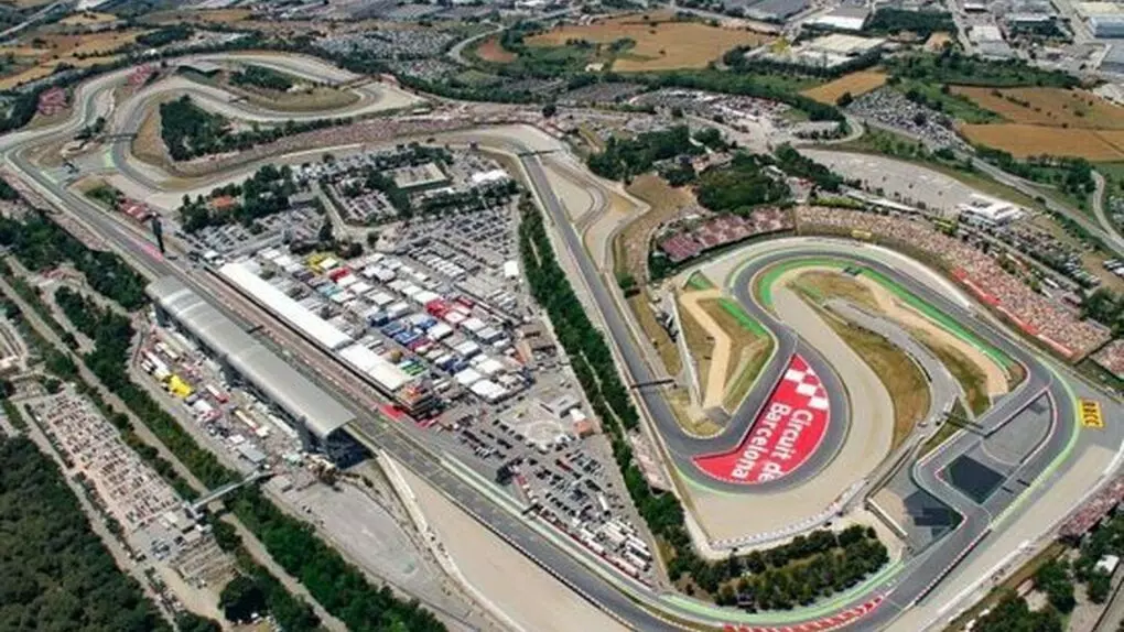 Montmeló, El Rival De Madrid 