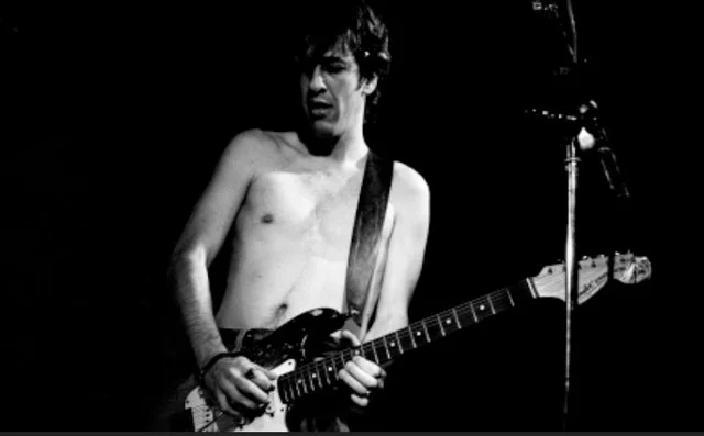 Tragedias En El Rock: Mitos De La Música Muertos Antes De Los 40 