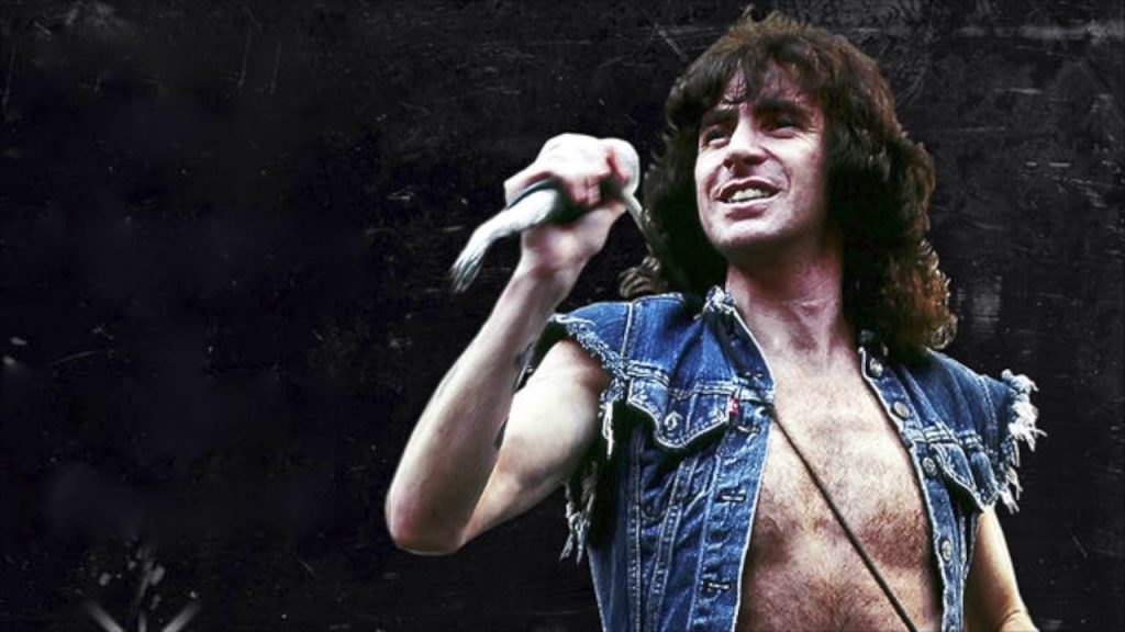 Tragedias en el rock: mitos de la música muertos antes de los 40 