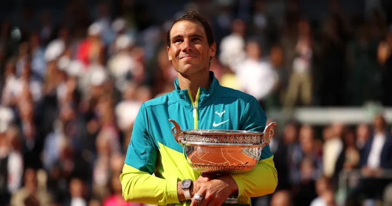 Nadal, Djokovic o Alcaraz: Quién es el número 1 de la ATP de tenis