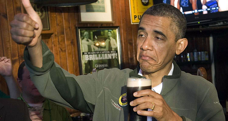 Bebedores De Cerveza Que Reconocerás En Las Fiestas