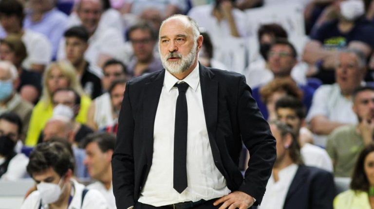 Pablo Laso: última hora de su estado de salud