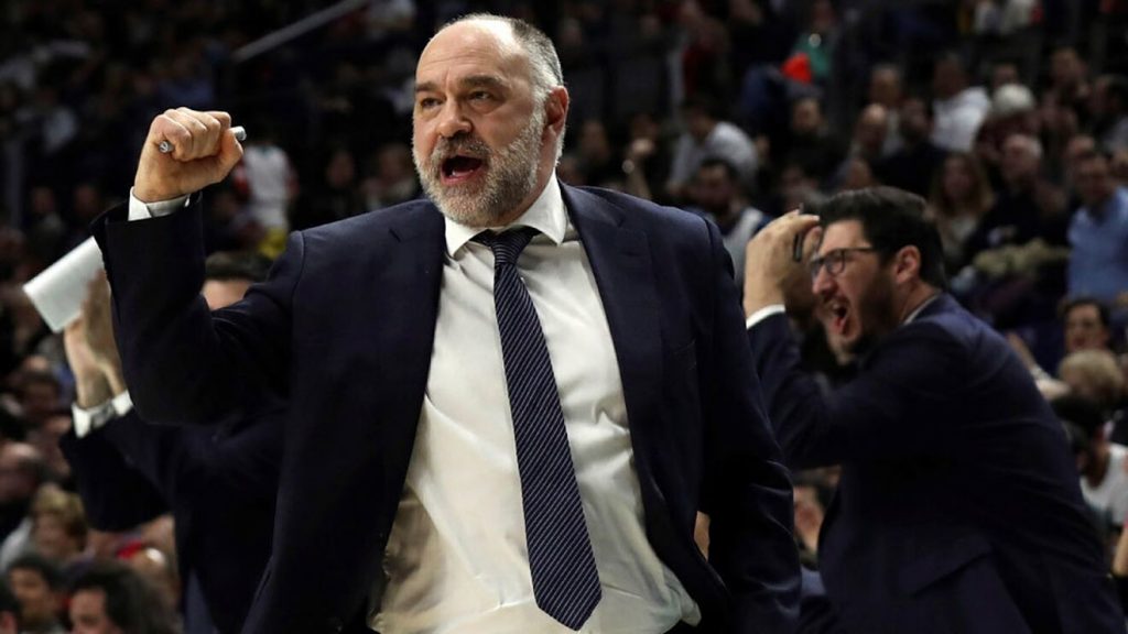 Parece Que El Jugador No Había Tenido Eventos Previos 