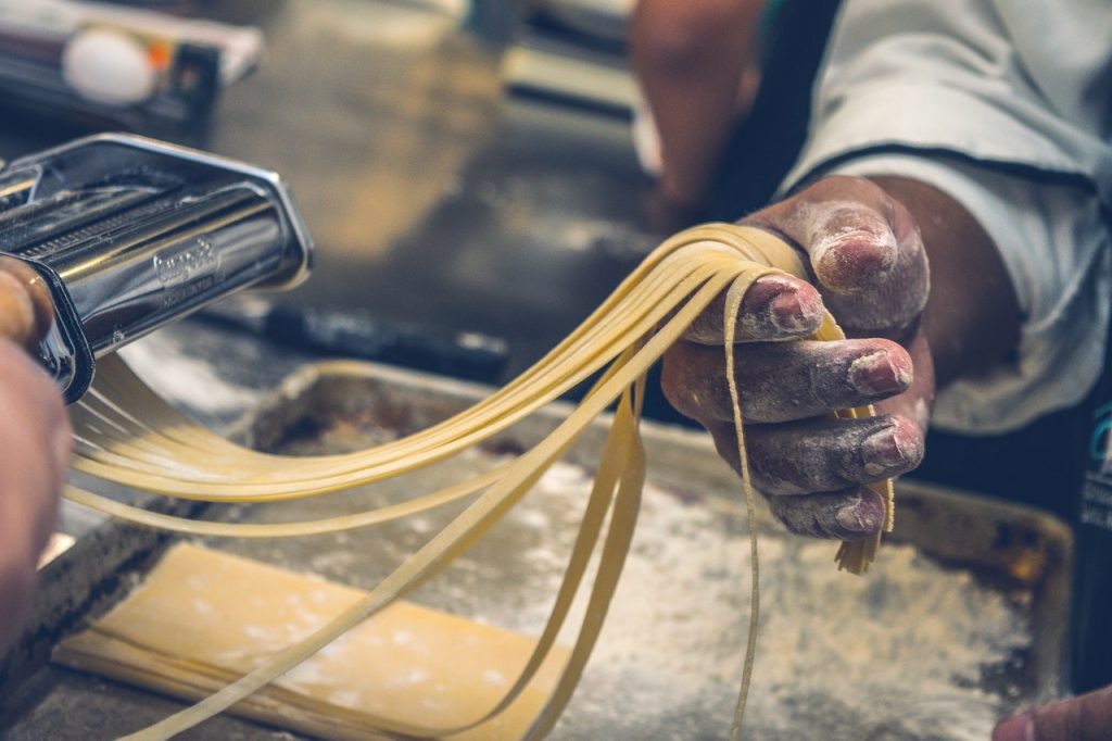 Pastas Gallo, Una De Las Empresas Que Ha Sido Denunciada 