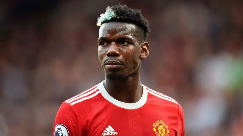 Paul Pogba Es Otro Jugador Que Anhela Zidane 