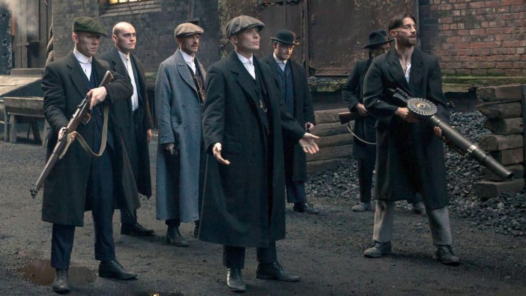 ¿Cuáles Son Los Grandes Inconvenientes Que Tuvo Que Afrontar Esta Serie?