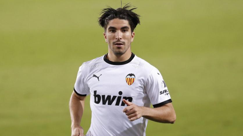 Pero El Barcelona Mete El Acelerador Por Carlos Soler